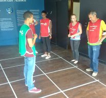 Relação dos Alunos Selecionados para as Entrevistas – Operação Serra do Cachimbo