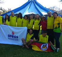 Partiu Operação Serra do Cachimbo