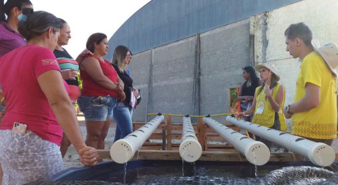 Operação Serra do Cachimbo – Missão Cumprida