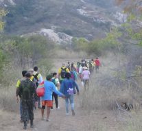 Pernambuco e Alagoas – Julho 2018