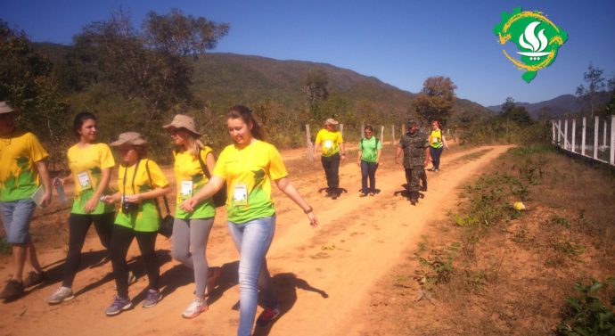 UFRGS envia propostas para novo Edital Rondon – julho 2018