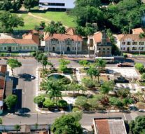 Operação Pantanal – Edital de Seleção dos Alunos