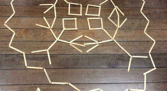 Equipe Rondon UFRGS – Operação Pantanal