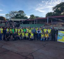 Viagem Precursora – Operação Pantanal 2018