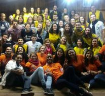 Encontro Rondonista PUCRS – UFCSPA – UFRGS