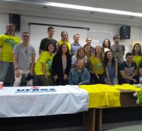 Projeto Rondon no Salão de Extensão UFRGS 2018