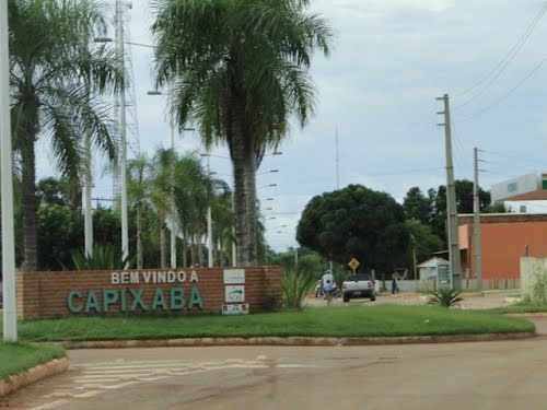 A UFRGS está na Operação Vale do Acre – Edital Seleção Equipe