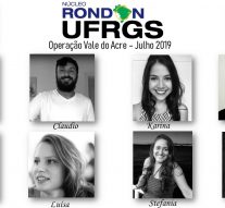Equipe Rondon UFRGS – Operação Vale do Acre
