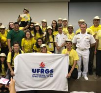 Operação Parnaíba – Missão Cumprida