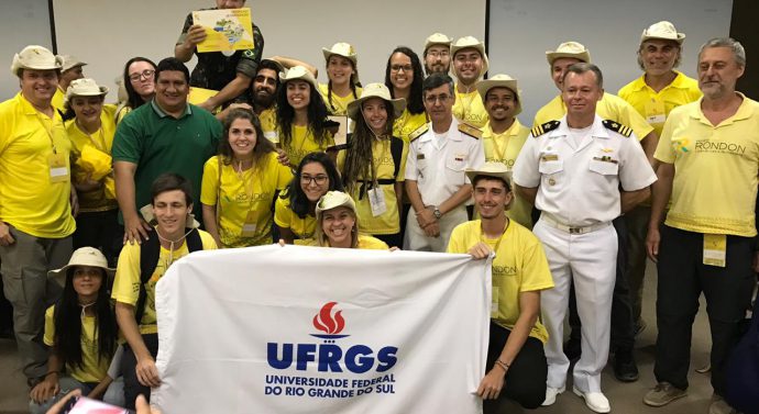 Operação Parnaíba – Missão Cumprida