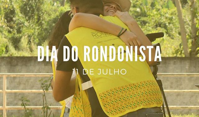 Dia do Rondonista – 11/julho