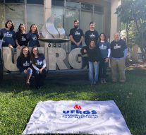 Operação Vale do Acre – Partiu!