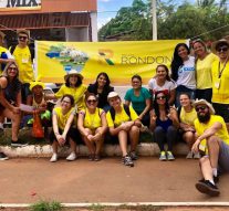 Operação Vale do Acre – Missão Cumprida