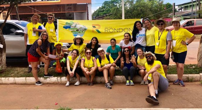 Operação Vale do Acre – Missão Cumprida