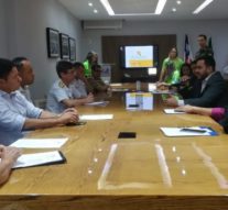 Projeto Rondon assina acordo para operação nos municípios da Bahia