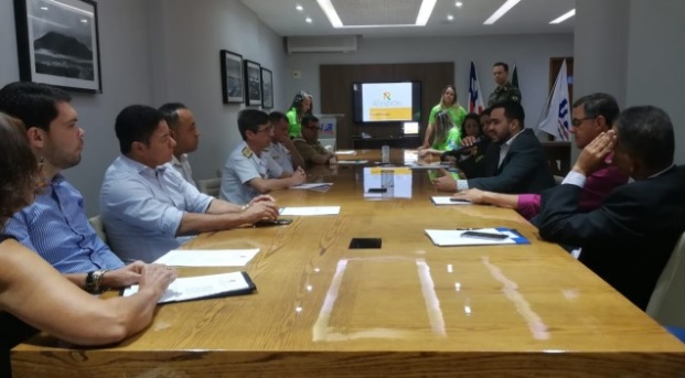 Projeto Rondon assina acordo para operação nos municípios da Bahia