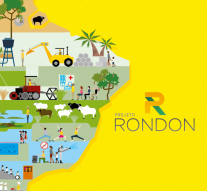 Núcleo Rondon UFRGS realiza chamamento de docentes (Out 2019)