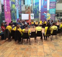 III Seminário Rondon UFRGS