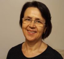 Entrevista – Ângela Iähnig