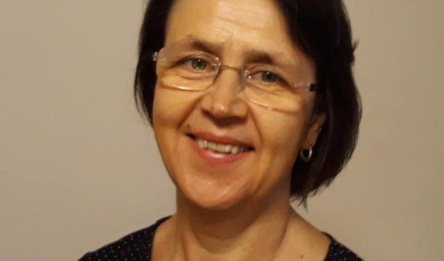 Entrevista – Ângela Iähnig