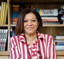 Entrevista – Sandra de Deus