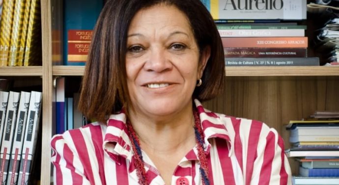 Entrevista – Sandra de Deus