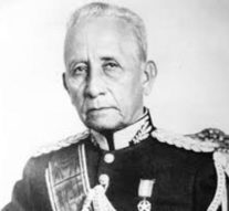 Mal. Cândido Rondon