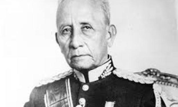 Mal. Cândido Rondon