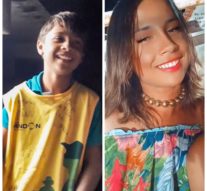 Manifestação em Memória à Vida de Renata Cavalcante