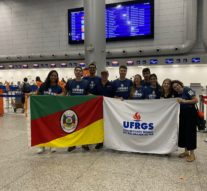 Partiu Operação “Rondon Portal do Sertão”