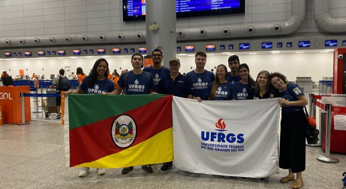 Partiu Operação “Rondon Portal do Sertão”