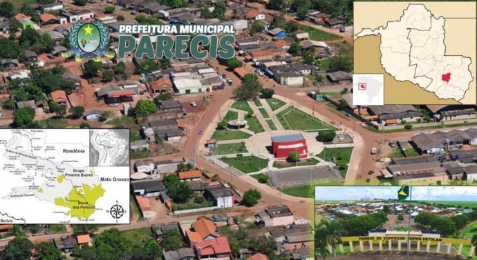 UFRGS Participará da Operação Rondon “Sentinelas Avançadas” em Julho de 2023 – Edital de Seleção dos Alunos