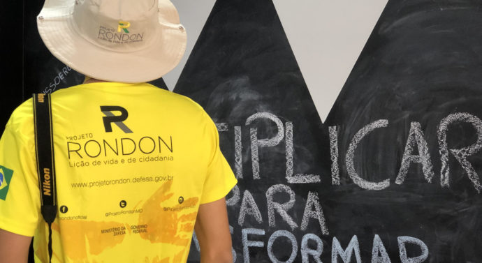 UFRGS Participará das Operações Rondon “Velho Chico” e “Sentinelas Avançadas 2” em Julho de 2024 – Edital de Seleção dos Alunos