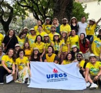 Exposição “Tragetórias compartilhadas: o projeto RONDON na UFRGS e a relação com diferentes comunidades brasileira” abre ao Público no Campus Centro UFRGS