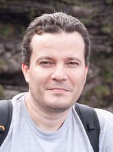 Photo of Antonio Lopes Apolinario Junior.