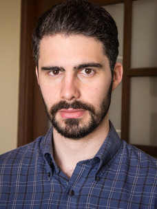 Photo of Eduardo S.L. Gastal.