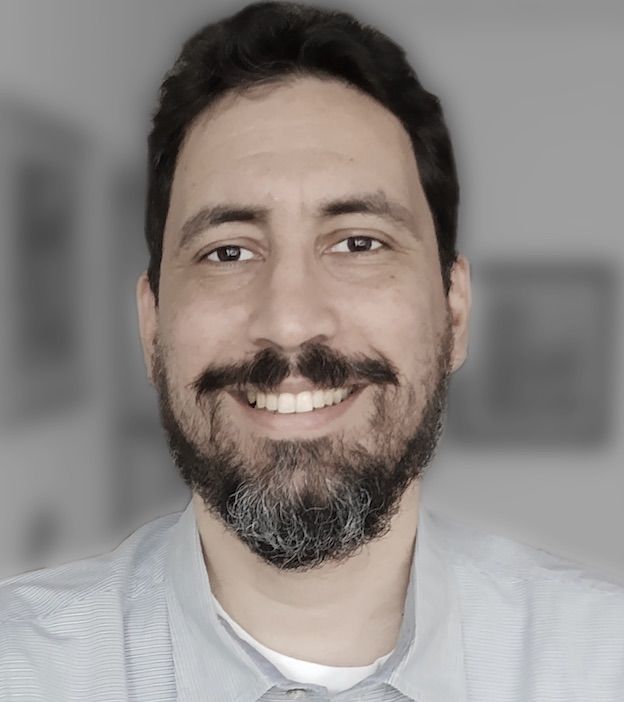 Photo of Emilio Vital Brazil.