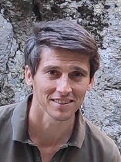 Photo of Reginé Gilbert 