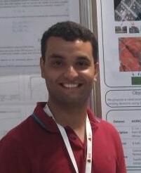 Photo of Keiller Nogueira.