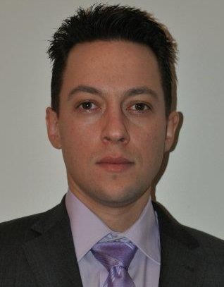 Photo of Thiago Oliveira dos Santos.