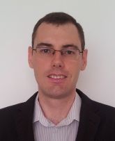 Photo of William Robson Schwartz.