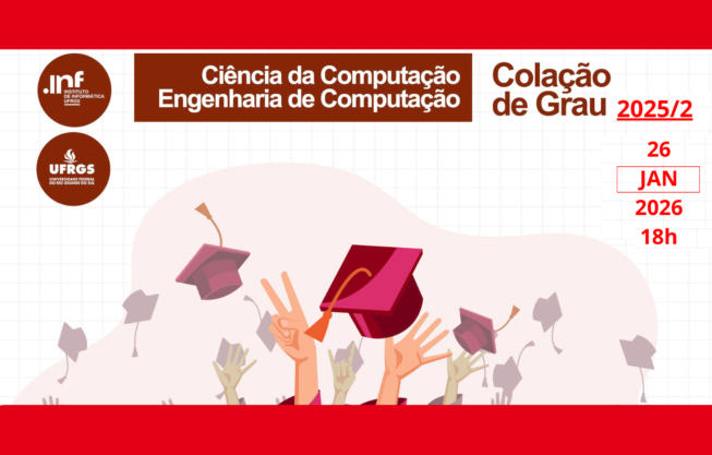 Colação de Grau 2025/02