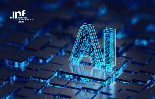 INF integra a Rede de AI Capacity Building