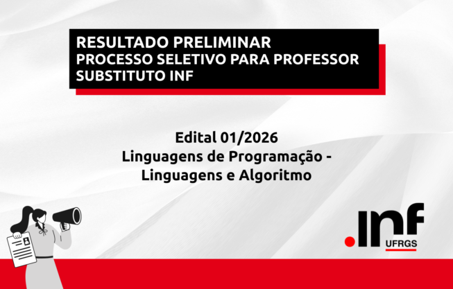 Resultado Preliminar Processo Seletivo