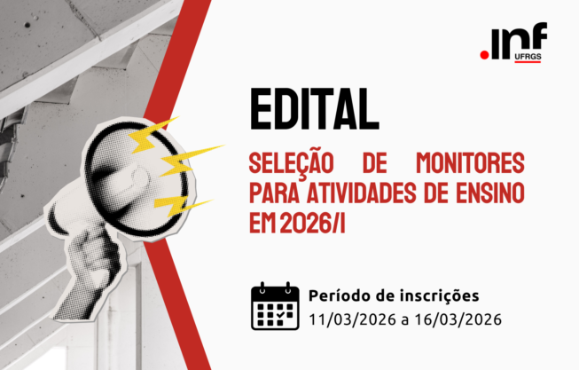 Seleção Suplementar de Monitores