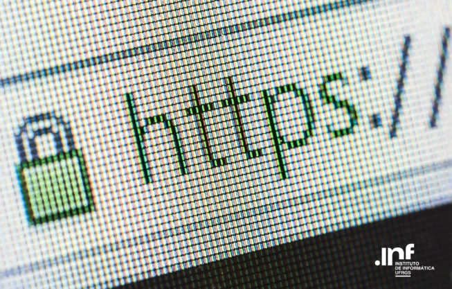 Segurança na Internet e soberania digital