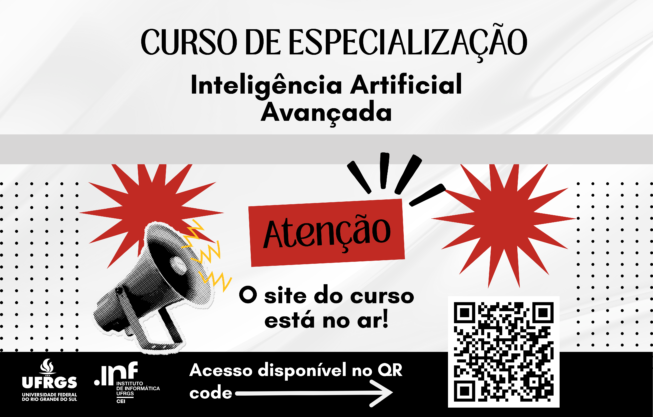 Especialização em IA Avançada
