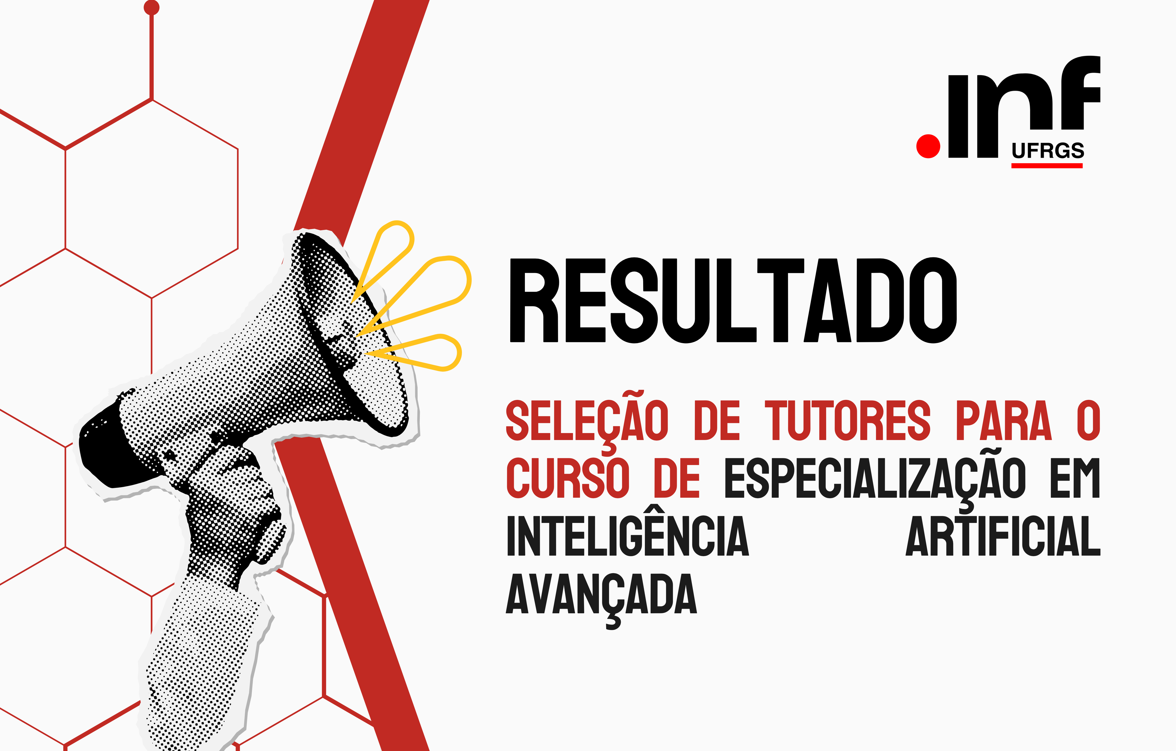 Processo seletivo para tutores