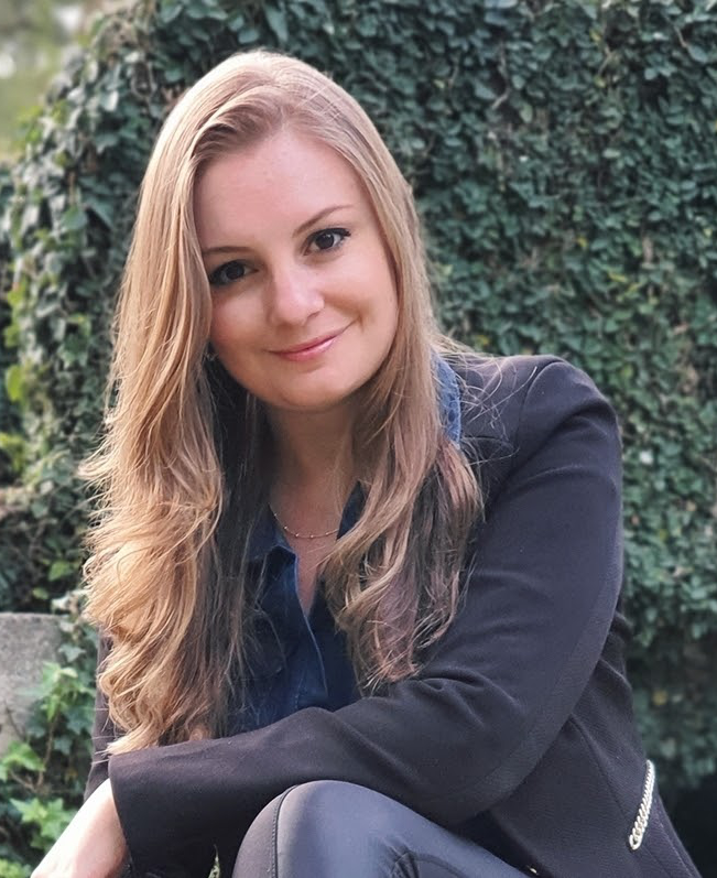 Photo of Priscila Ariel