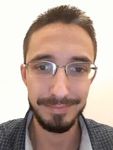 Photo of Diego Barboza